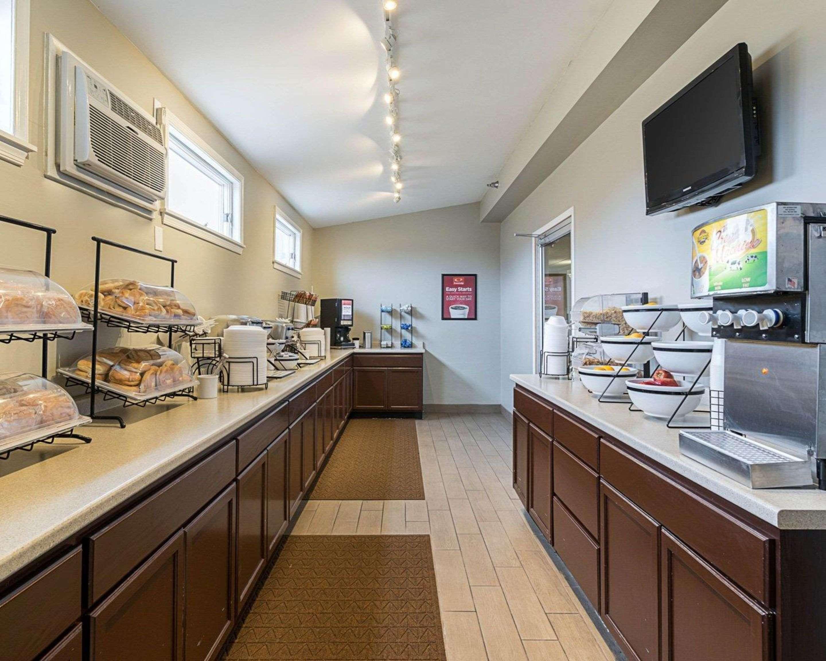 Quality Inn Ocean City Beachfront Екстер'єр фото