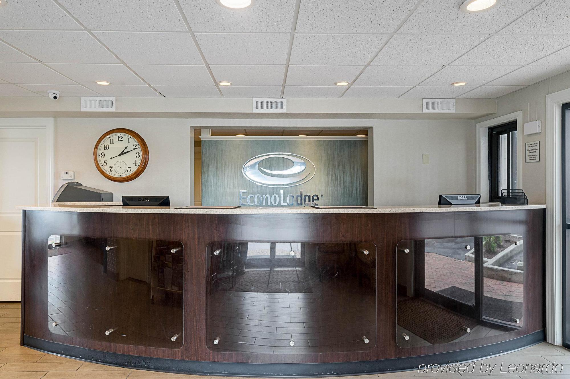 Quality Inn Ocean City Beachfront Екстер'єр фото