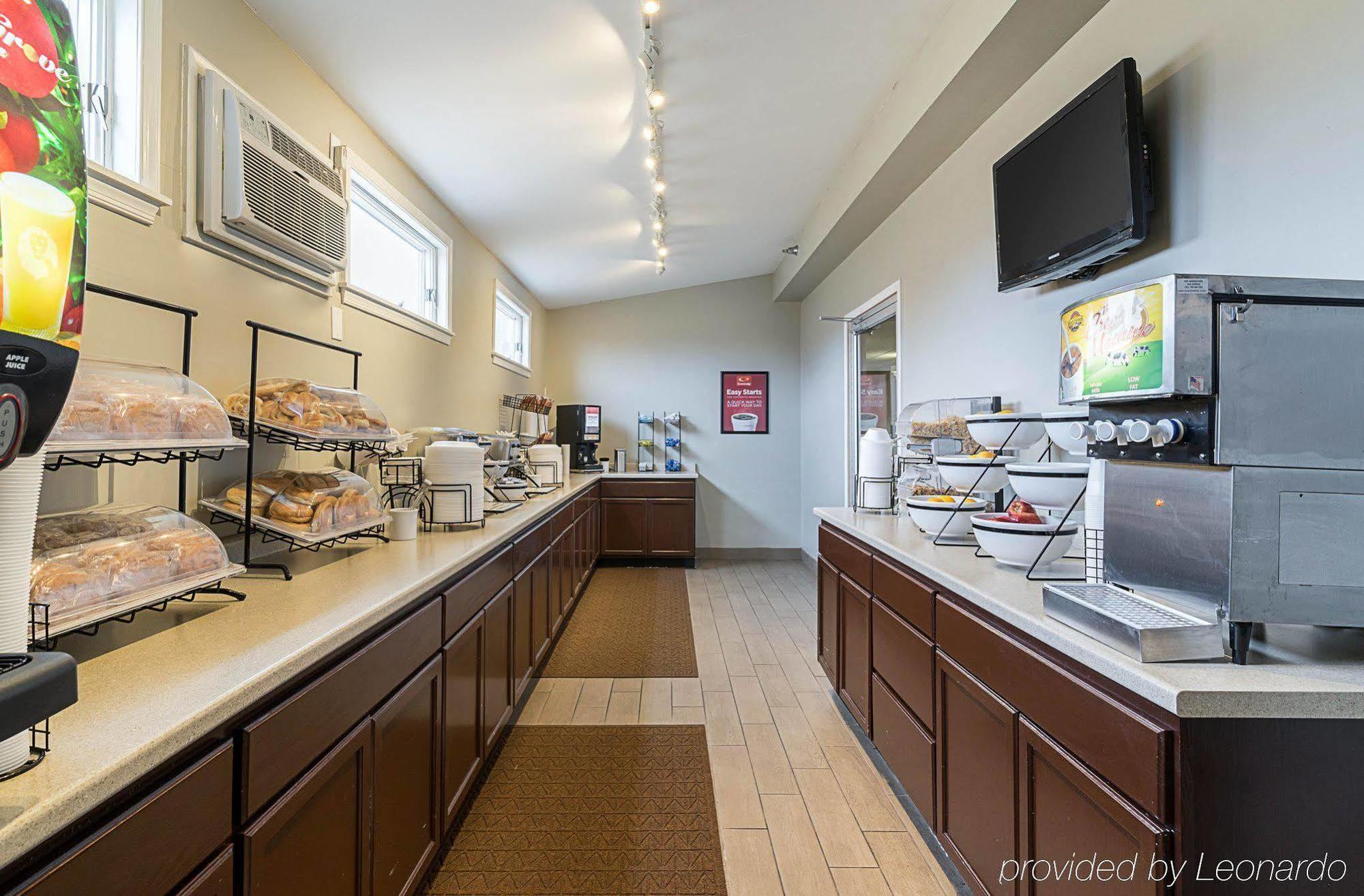 Quality Inn Ocean City Beachfront Екстер'єр фото